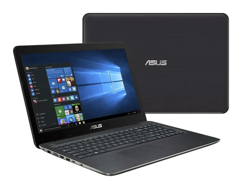 Photo Asus K556UA