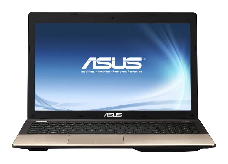 Asus K55VM