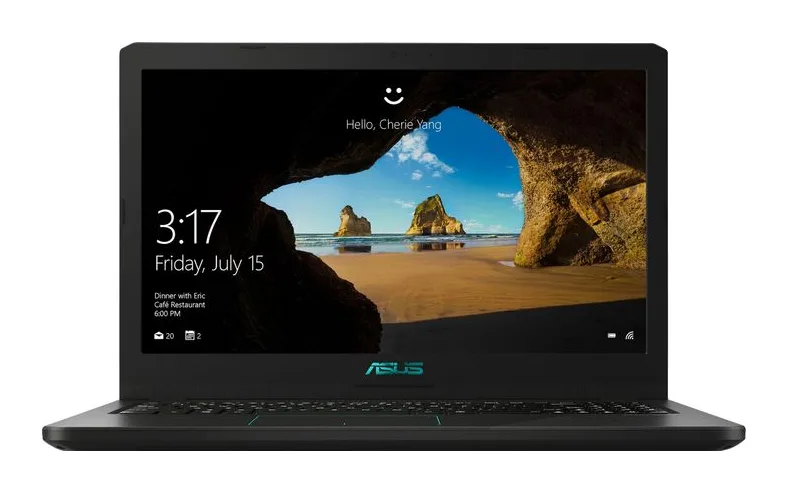 Asus K570ZD