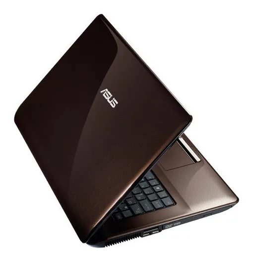 Photo Asus K72JT