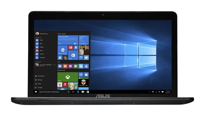 Asus K751BP