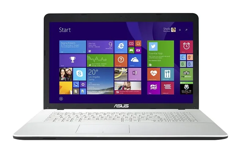 Asus K751LX