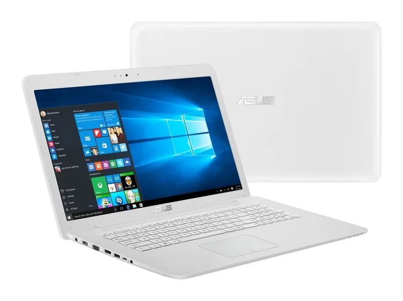 Asus K756UB