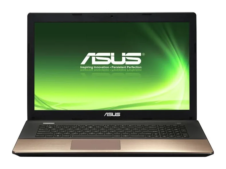 Asus K75VM