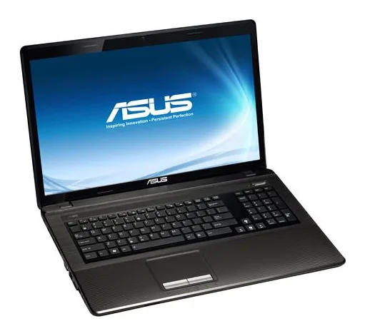 Asus K93SM