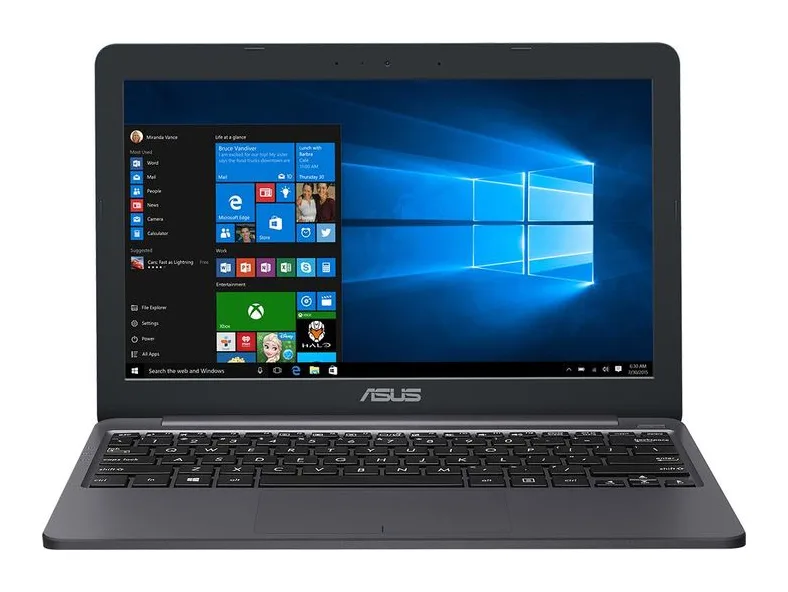 Photo Asus L203MA