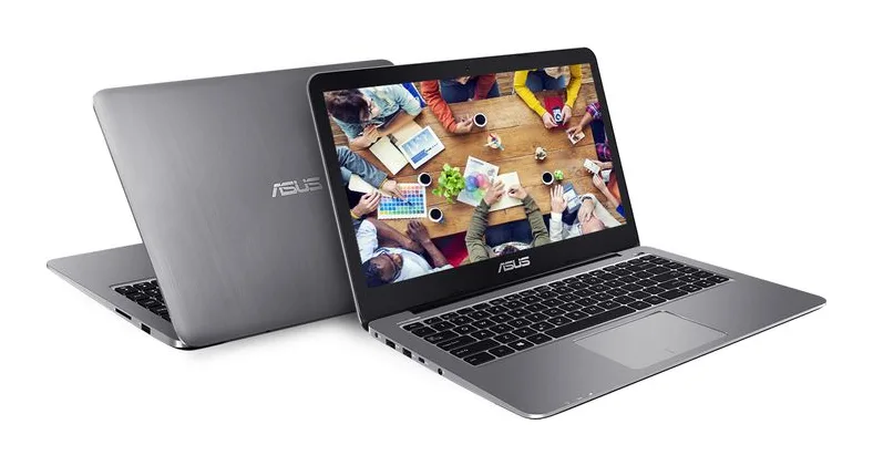 Asus L403NA