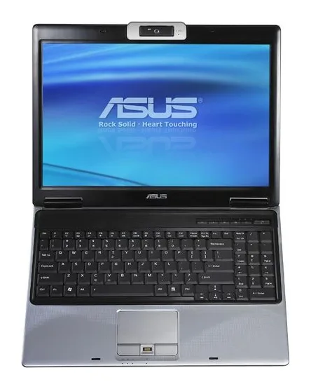 Asus M51TR