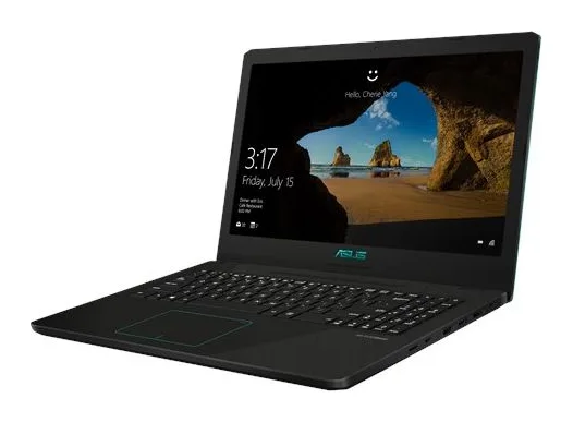 Asus M570DD
