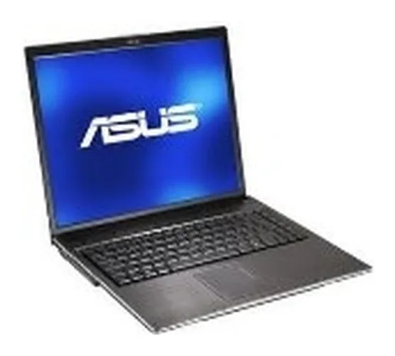 Asus M6V