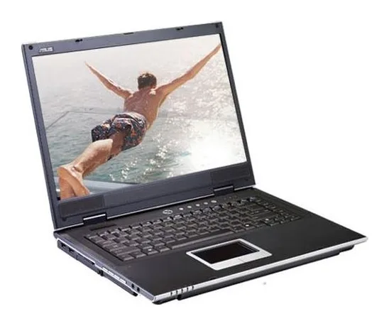 Asus M6VA