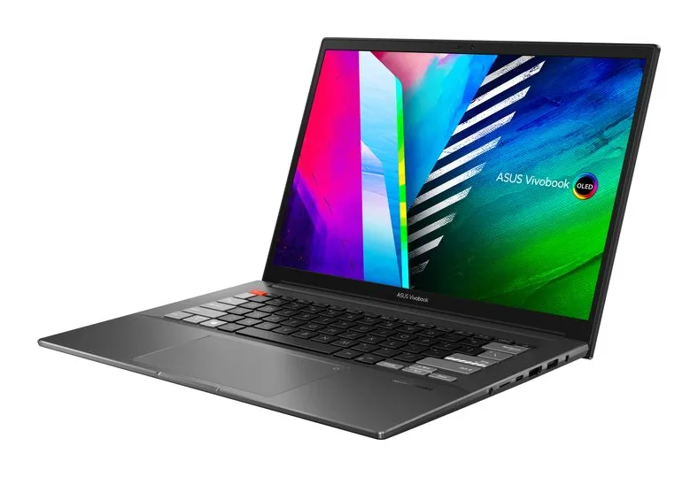 Asus M7400QC