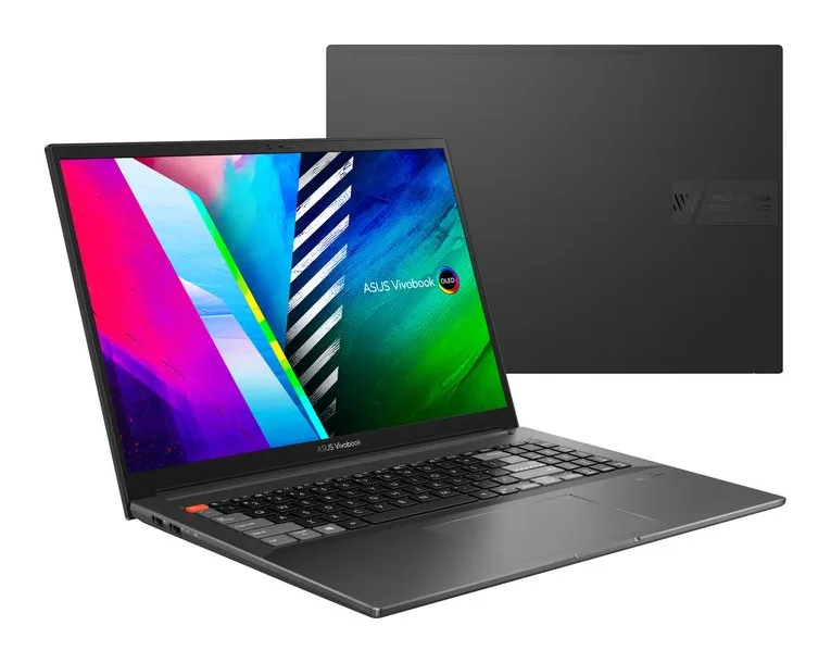 Asus M7600QC