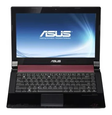Asus N43SL