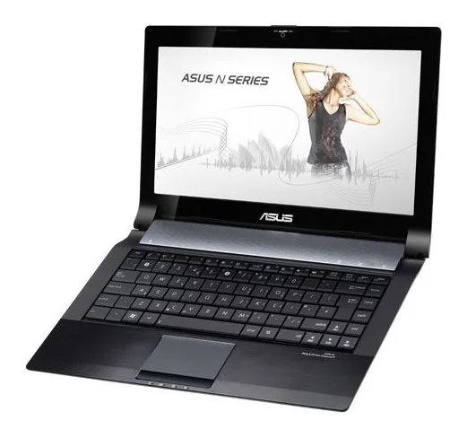 Asus N43SM