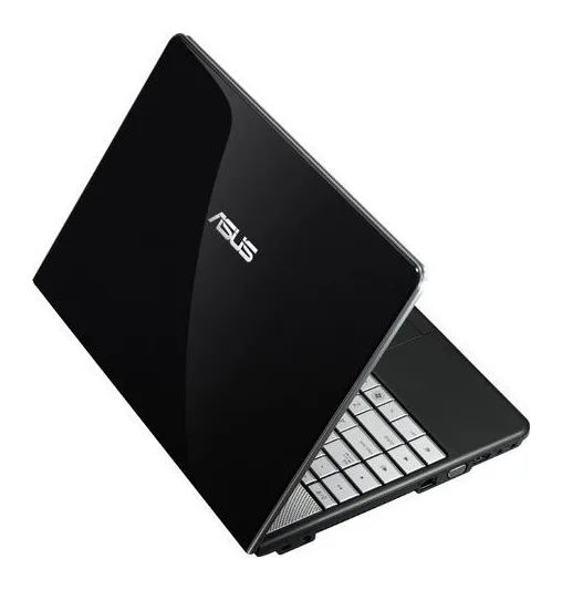 Asus N45SF