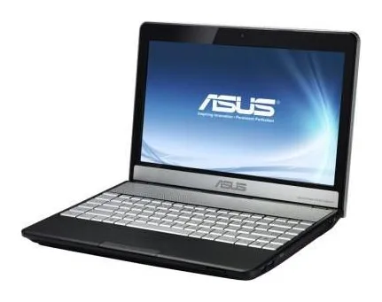 Asus N45SL