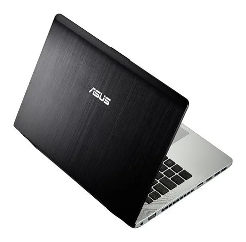 Asus N46JV