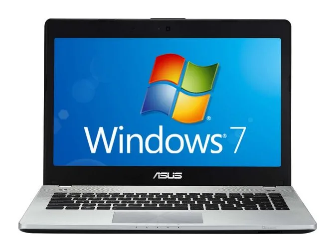 Asus N46VM