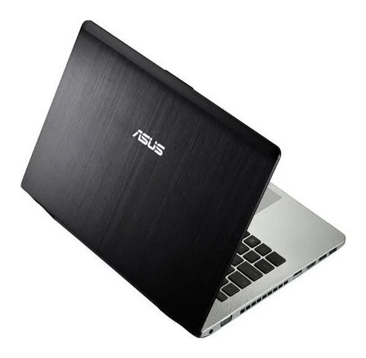 Asus N46VZ