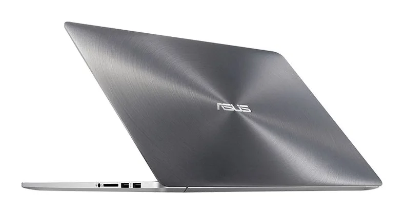 Asus N501JW