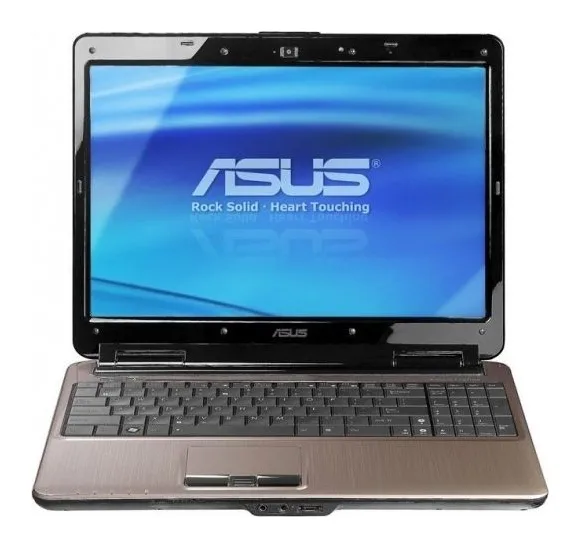 Asus N50VC
