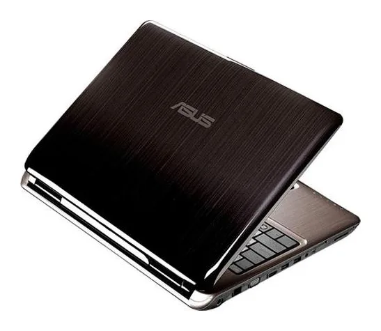Asus N50VN