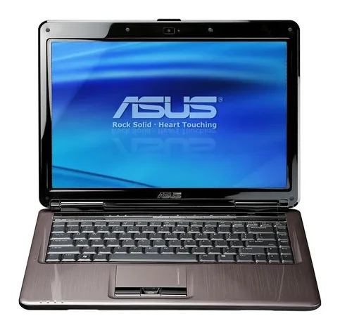 Asus N51VF