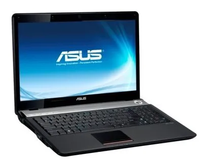 Photo Asus N52JV