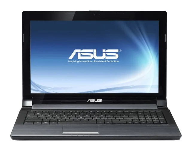 Asus N53SN
