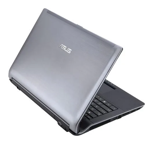 Photo Asus N53SV