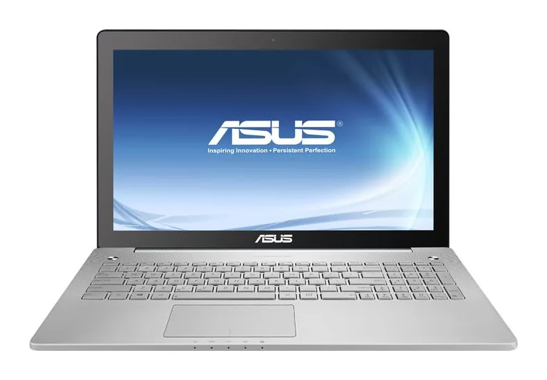 Photo Asus N550JV