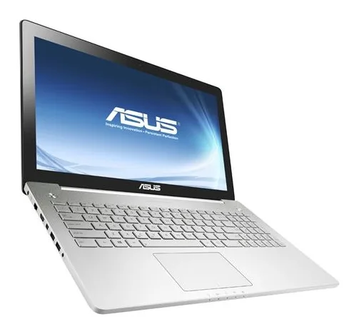 Asus N550JX