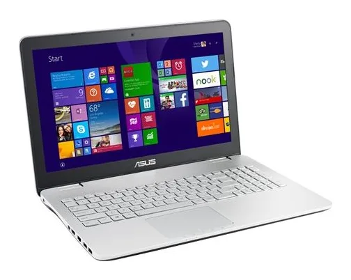Asus N551JM