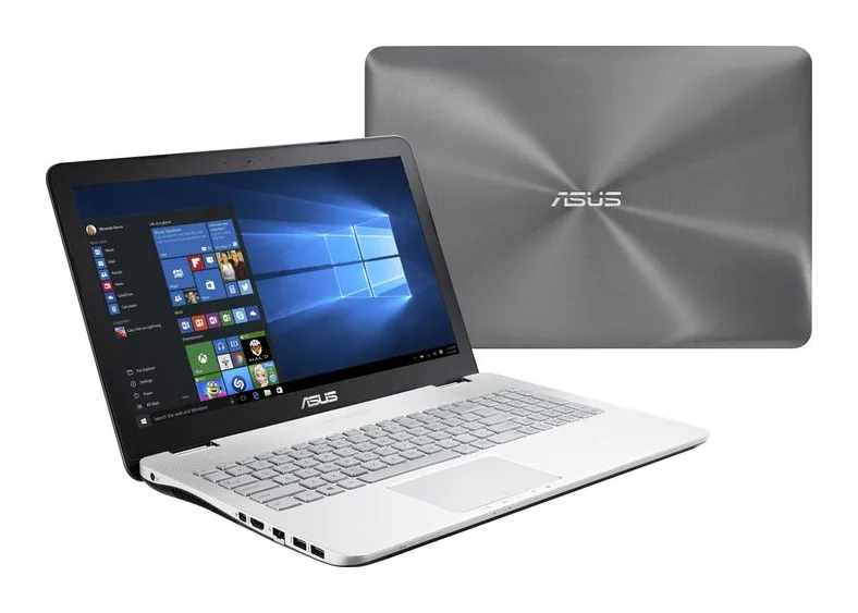 Photo Asus N551VW