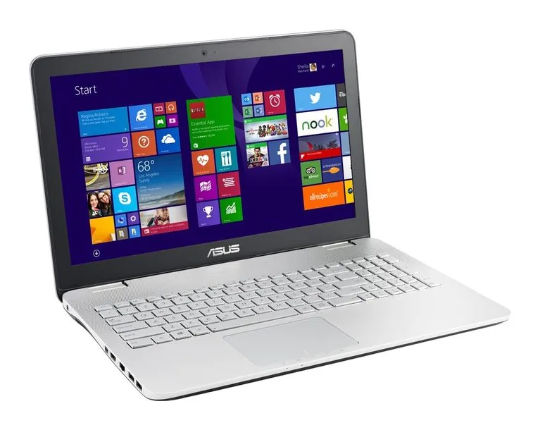 Asus N551ZU