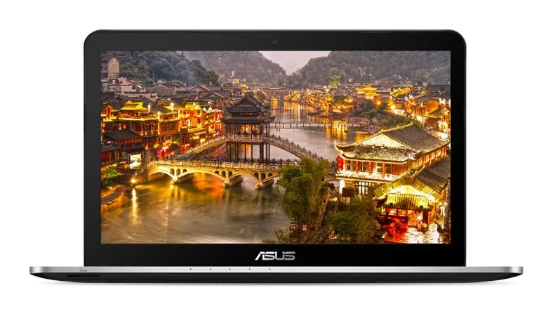 Asus N552VW