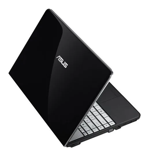 Asus N55SF