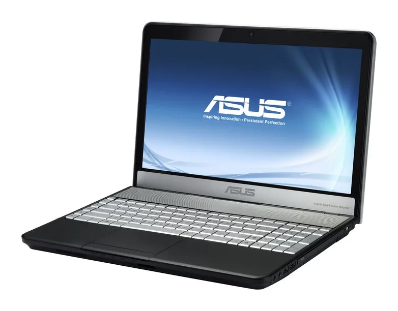 Asus N55SL