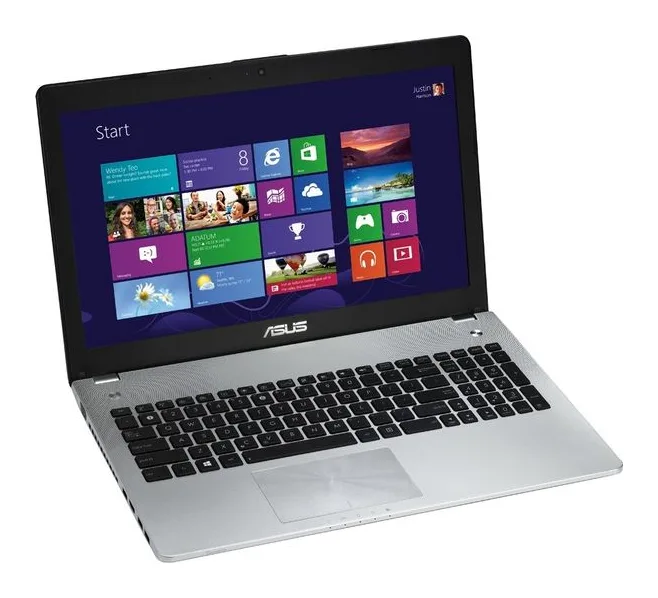 Asus N56JK