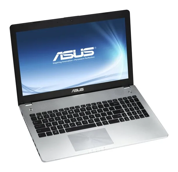 Photo Asus N56JR