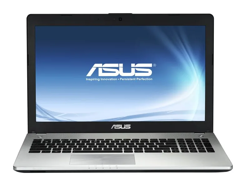 Asus N56VM