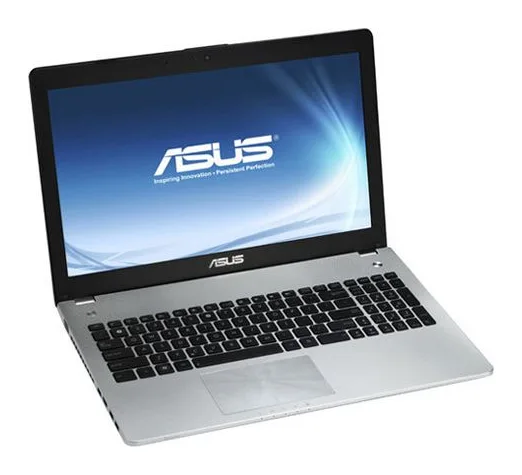 Asus N56VZ
