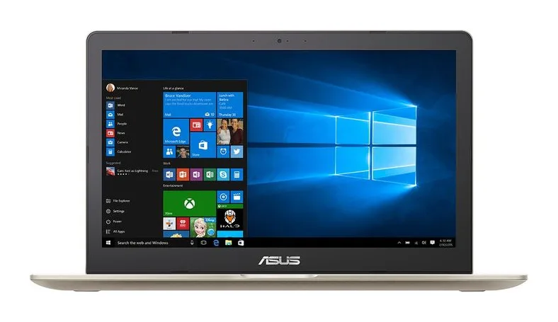 Asus N580GD
