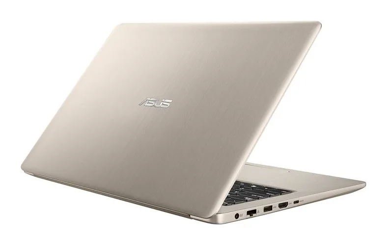 Photo Asus N580VN