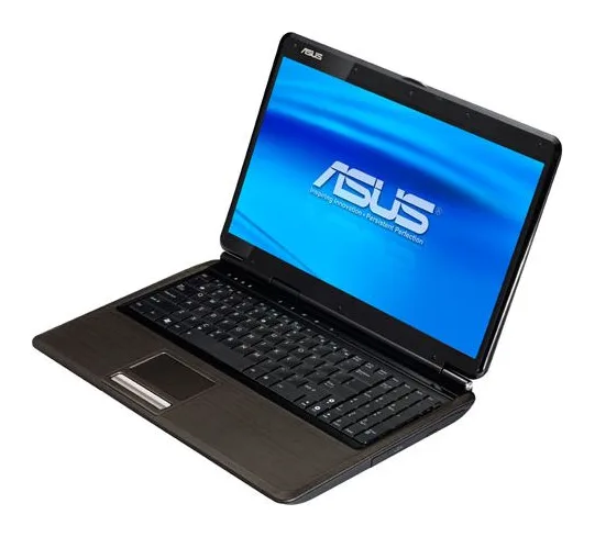 Asus N60DP