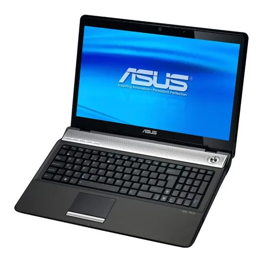 Asus N61DA