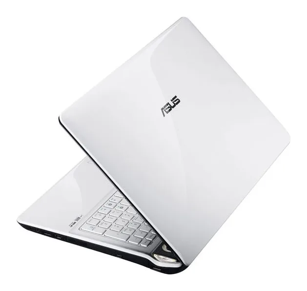 Asus N61JV