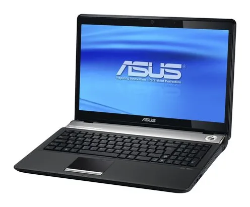 Photo Asus N61VG