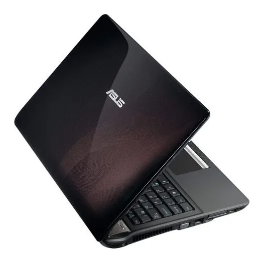 Asus N61VN